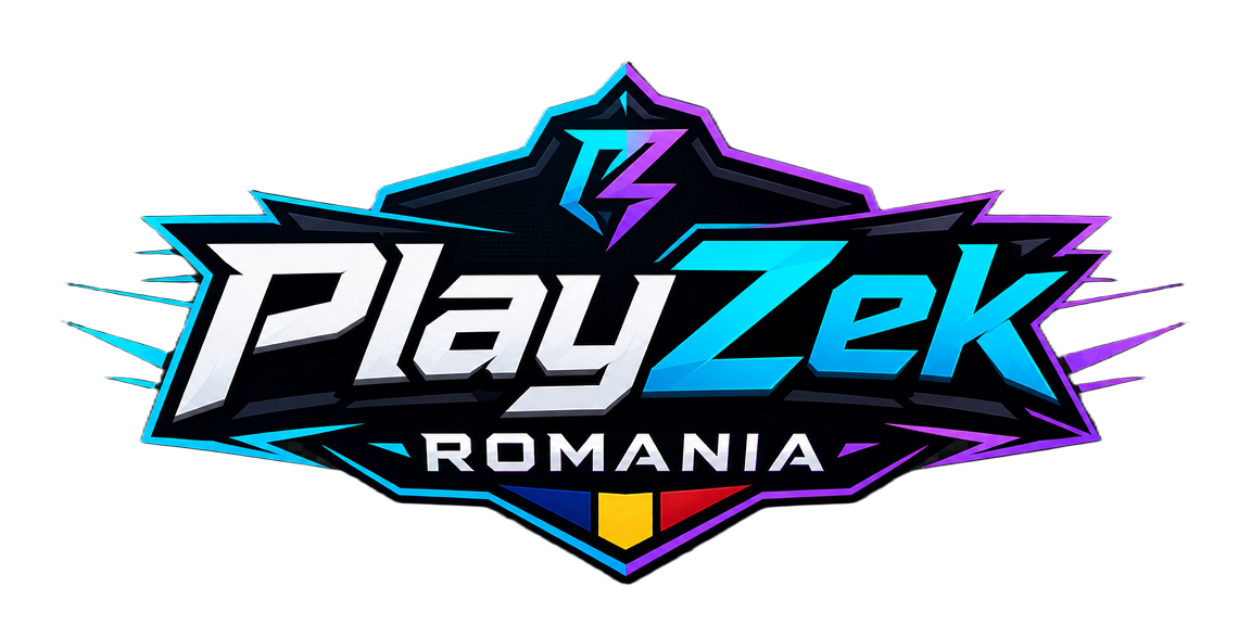PlayZek Romania